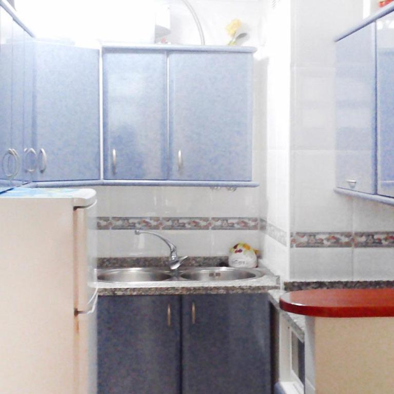 Apartamento Daniela - Apartamento de 1 dormitorio - 10