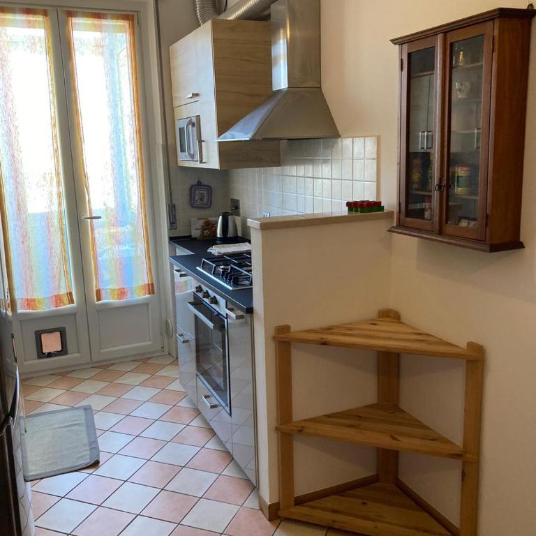 allo Sferisterio, Cuneo - Appartement 1 Chambre - 13