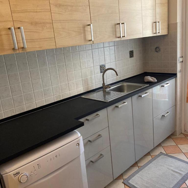 allo Sferisterio, Cuneo - Appartement 1 Chambre - 14