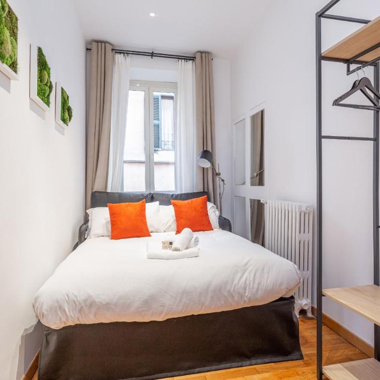 Eclectica Living by Navona Square - Appartamento con 2 Camere da Letto - 5