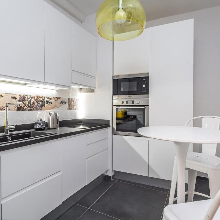 Eclectica Living by Navona Square - Appartamento con 2 Camere da Letto - 17