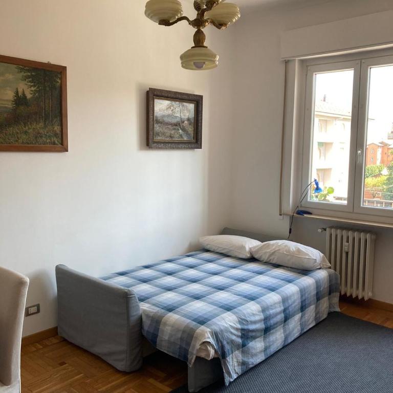 allo Sferisterio, Cuneo - Appartement 1 Chambre - 17