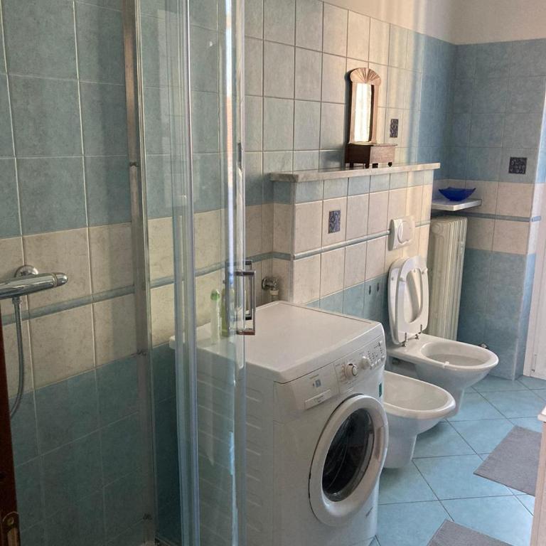 allo Sferisterio, Cuneo - Appartement 1 Chambre - 21