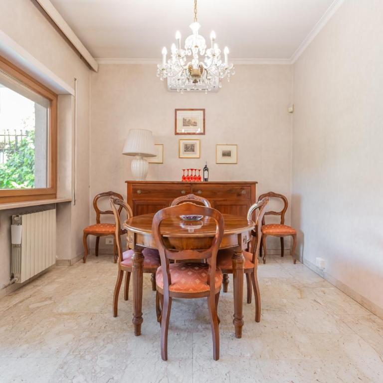 St Peters Garden 3 BDR Apartment - Appartamento con 3 Camere da Letto - 5