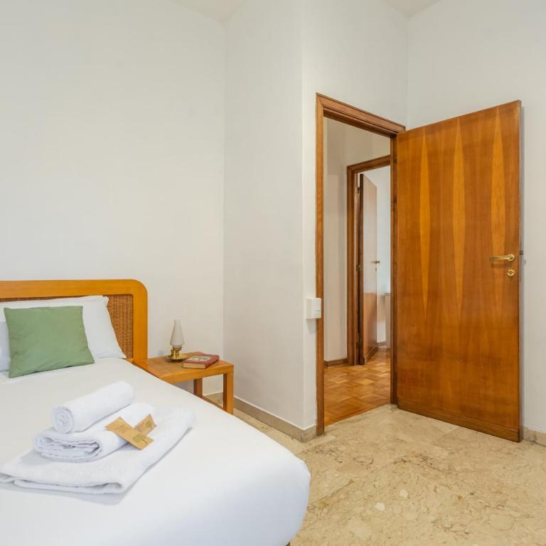 St Peters Garden 3 BDR Apartment - Appartamento con 3 Camere da Letto - 4