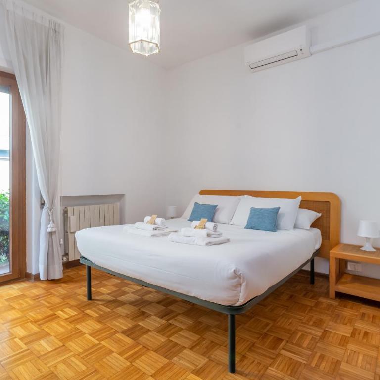St Peters Garden 3 BDR Apartment - Appartamento con 3 Camere da Letto - 14