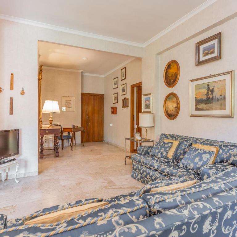 St Peters Garden 3 BDR Apartment - Appartamento con 3 Camere da Letto - 15