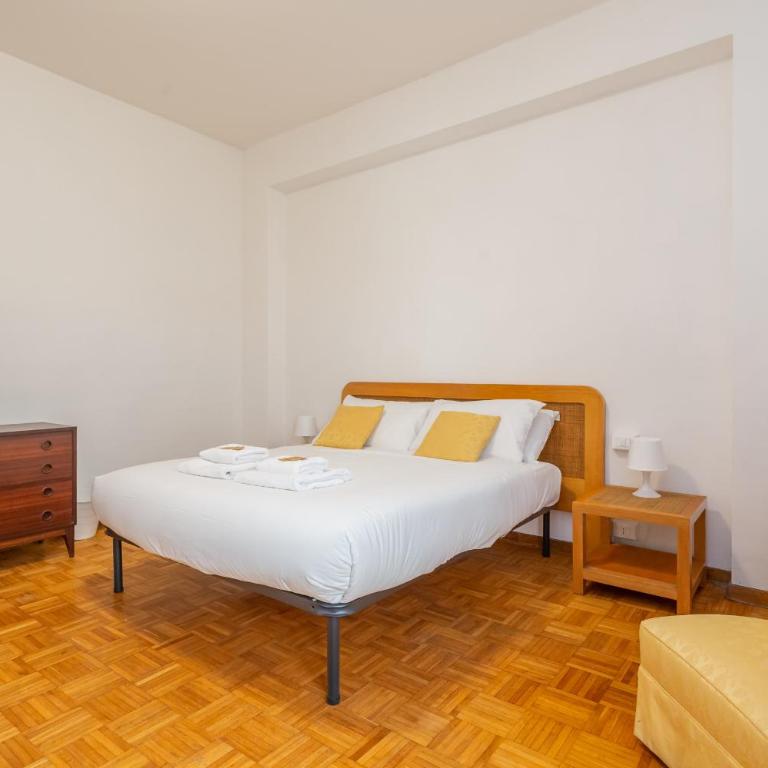 St Peters Garden 3 BDR Apartment - Appartamento con 3 Camere da Letto - 26