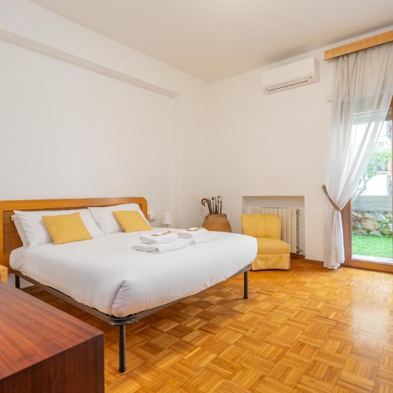 St Peters Garden 3 BDR Apartment - Appartamento con 3 Camere da Letto - 30
