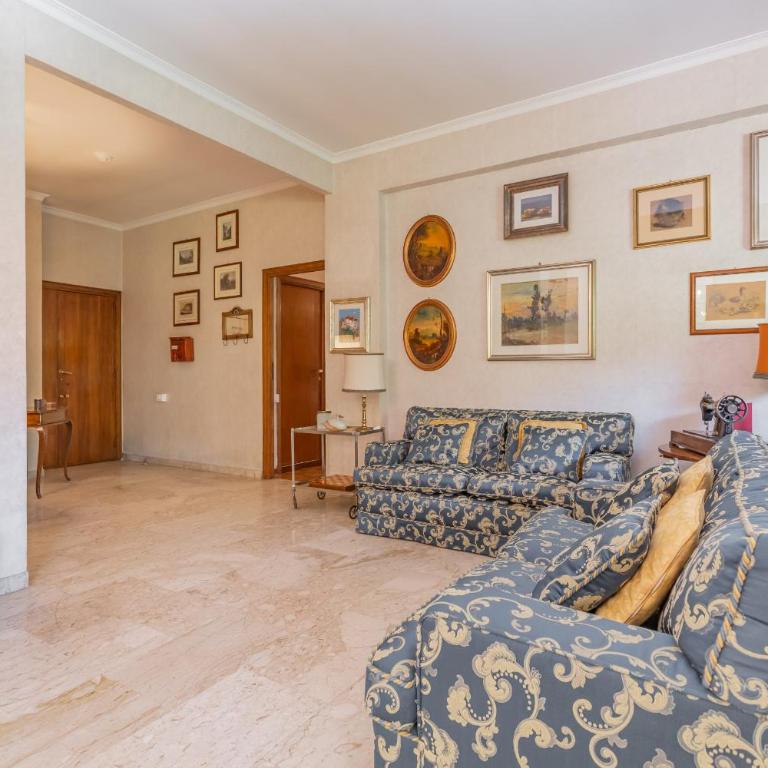 St Peters Garden 3 BDR Apartment - Appartamento con 3 Camere da Letto - 20