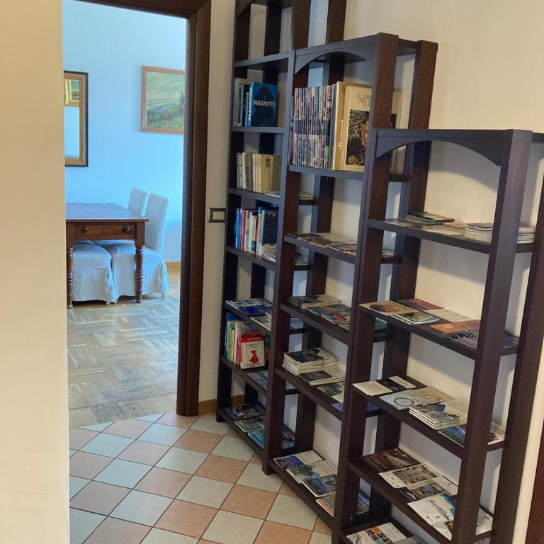 allo Sferisterio, Cuneo - Appartement 1 Chambre - 22