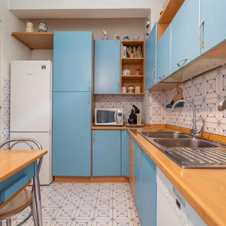 St Peters Garden 3 BDR Apartment - Appartamento con 3 Camere da Letto - 28