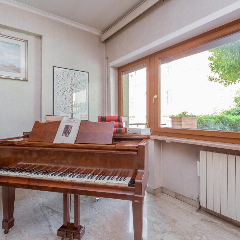 St Peters Garden 3 BDR Apartment - Appartamento con 3 Camere da Letto - 23