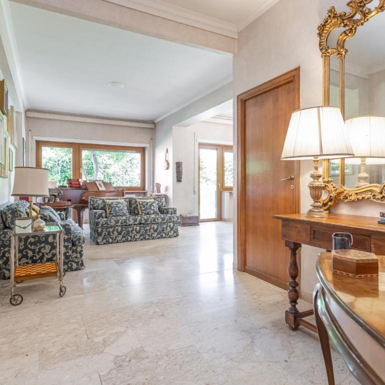 St Peters Garden 3 BDR Apartment - Appartamento con 3 Camere da Letto - 33
