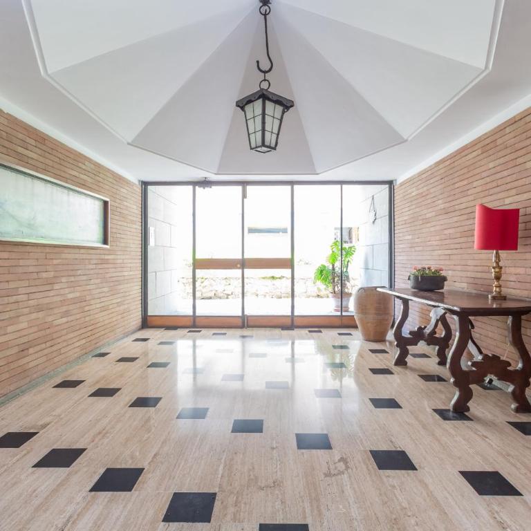 St Peters Garden 3 BDR Apartment - Appartamento con 3 Camere da Letto - 36