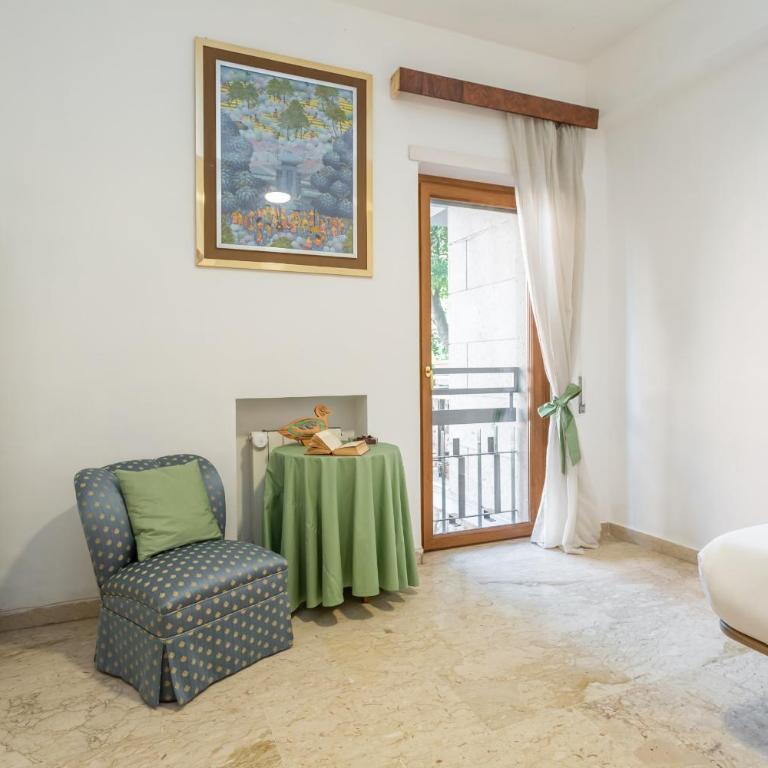 St Peters Garden 3 BDR Apartment - Appartamento con 3 Camere da Letto - 24