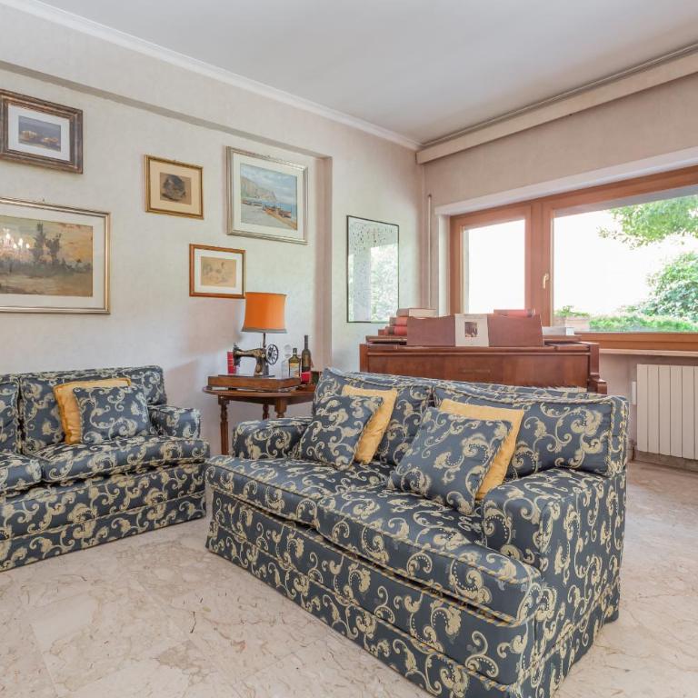 St Peters Garden 3 BDR Apartment - Appartamento con 3 Camere da Letto - 12