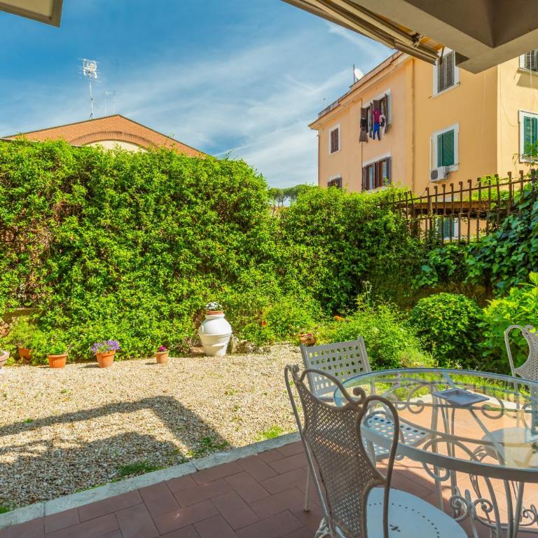 St Peters Garden 3 BDR Apartment - Appartamento con 3 Camere da Letto - 19