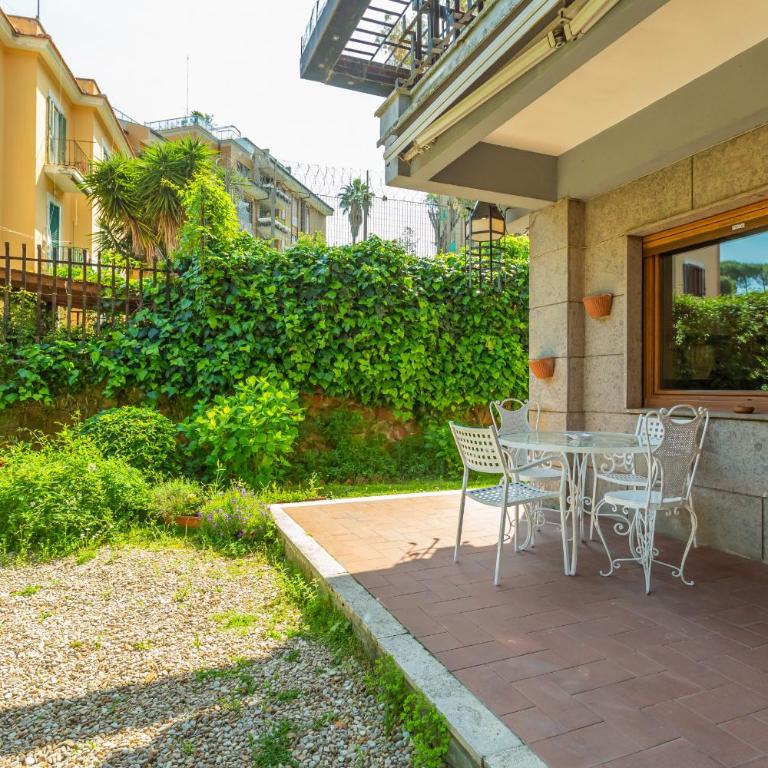 St Peters Garden 3 BDR Apartment - Appartamento con 3 Camere da Letto - 13