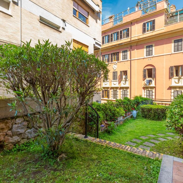 St Peters Garden 3 BDR Apartment - Appartamento con 3 Camere da Letto - 39
