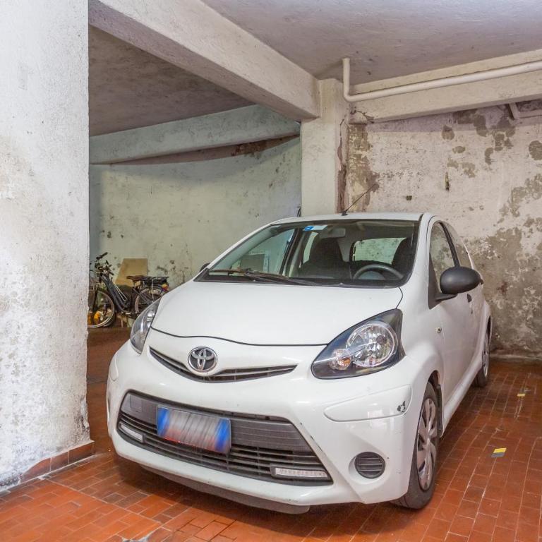 St Peters Garden 3 BDR Apartment - Appartamento con 3 Camere da Letto - 17