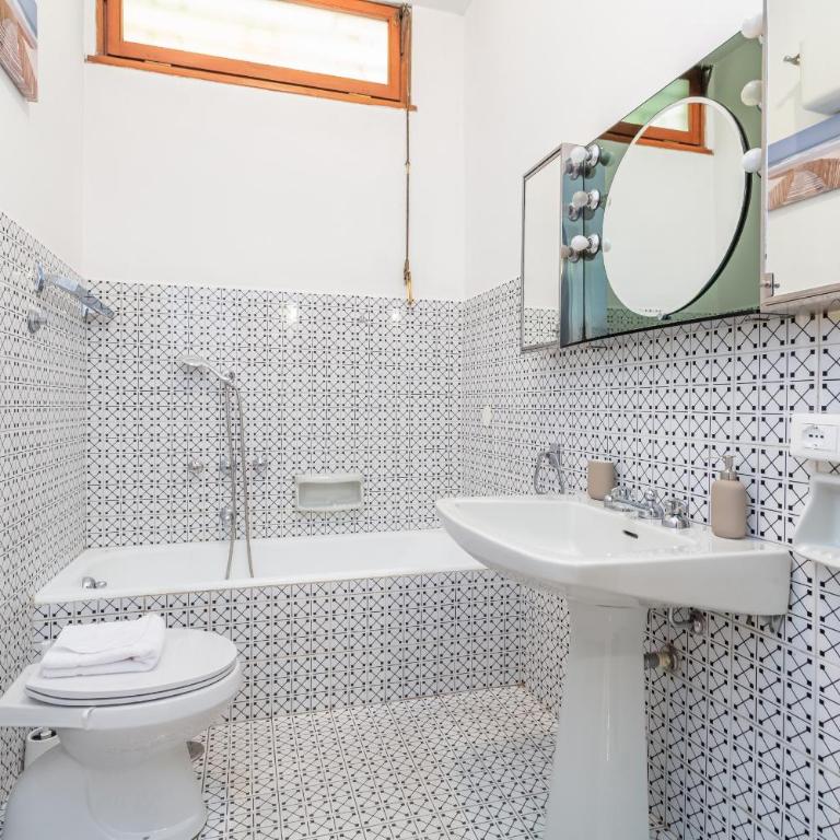 St Peters Garden 3 BDR Apartment - Appartamento con 3 Camere da Letto - 41