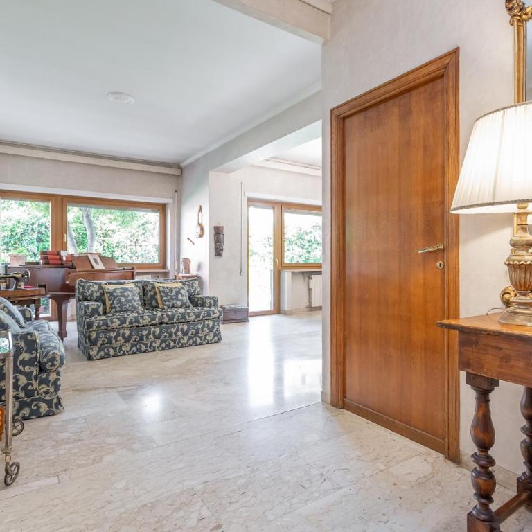 St Peters Garden 3 BDR Apartment - Appartamento con 3 Camere da Letto - 43