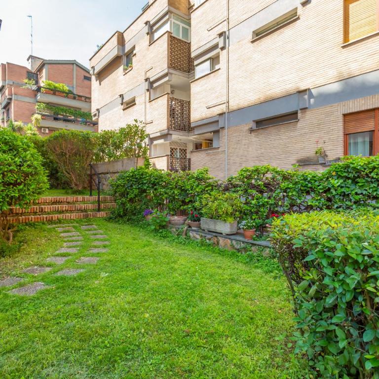 St Peters Garden 3 BDR Apartment - Appartamento con 3 Camere da Letto - 42