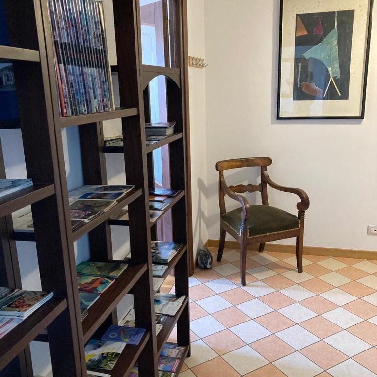 allo Sferisterio, Cuneo - Appartement 1 Chambre - 23