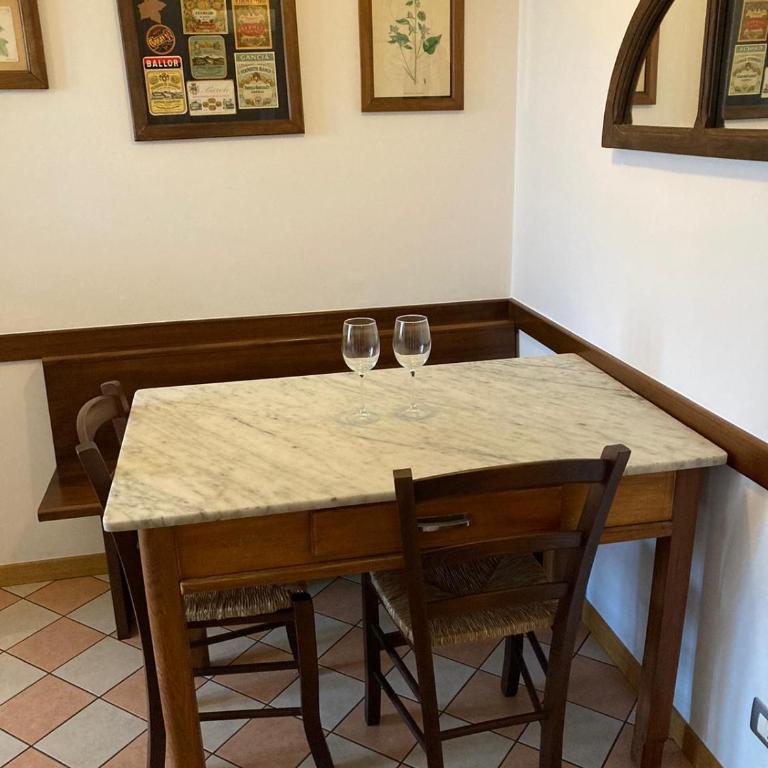 allo Sferisterio, Cuneo - Appartement 1 Chambre - 24