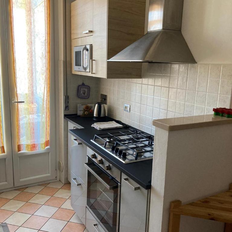 allo Sferisterio, Cuneo - Appartement 1 Chambre - 25