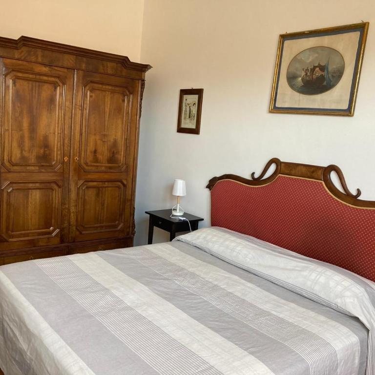 allo Sferisterio, Cuneo - Appartement 1 Chambre - 27