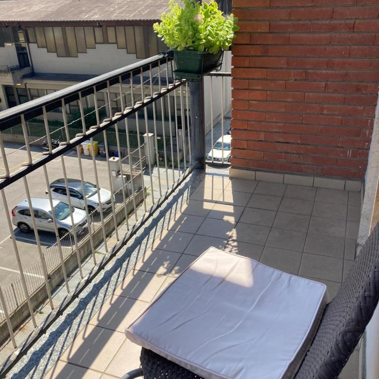 allo Sferisterio, Cuneo - Appartement 1 Chambre - 29