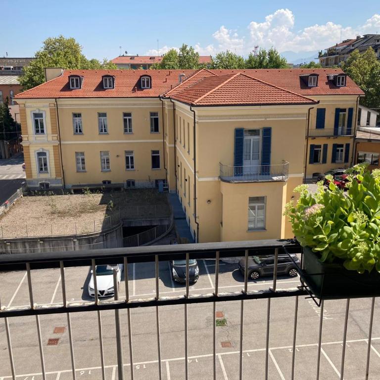 allo Sferisterio, Cuneo - Appartement 1 Chambre - 31