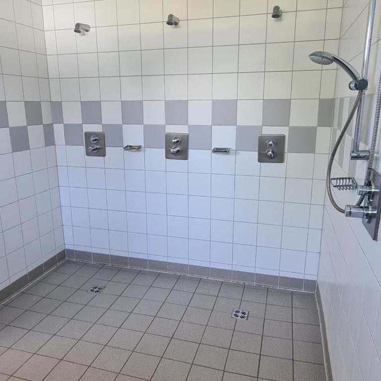 Camping Sportzentrum Zeltweg - a silent alternative - Stellplatz - 7