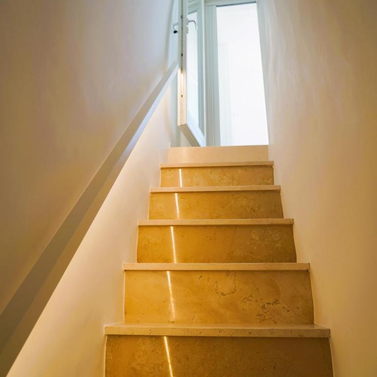 Palazzo Lorizzo - nel CUORE di OSTUNI - Two-Bedroom House - 29