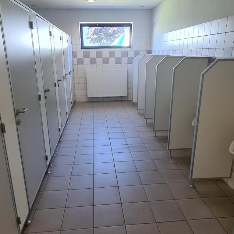 Camping Sportzentrum Zeltweg - a silent alternative - Stellplatz - 8