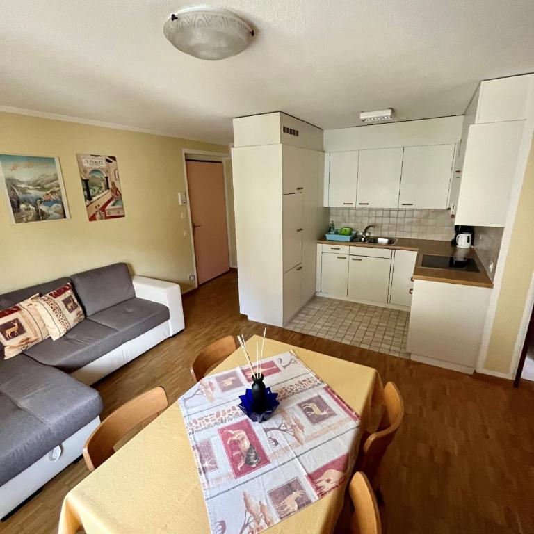 Hotel Stille - Familienzimmer (4 Erwachsene) - 2