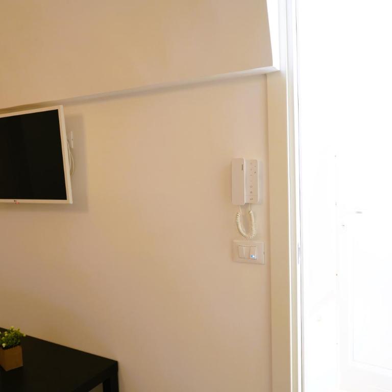Palazzo Lorizzo - nel CUORE di OSTUNI - Two-Bedroom House - 36