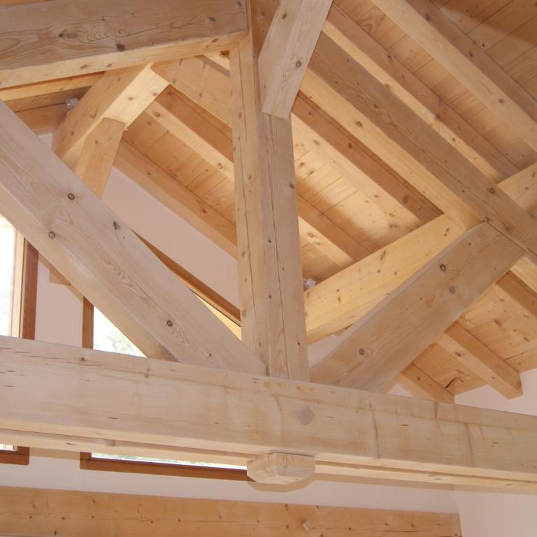 Chalet ChampBenoit - Chalet 3 Chambres - 1