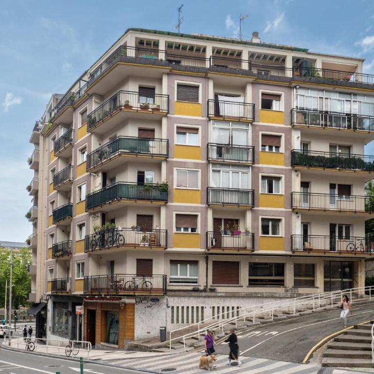 Aldapa By People Rentals - Apartamento - 1