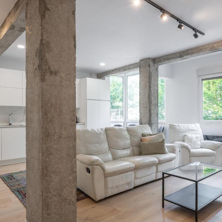 Aldapa By People Rentals - Apartamento - 6