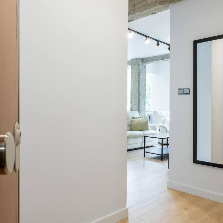 Aldapa By People Rentals - Apartamento - 7