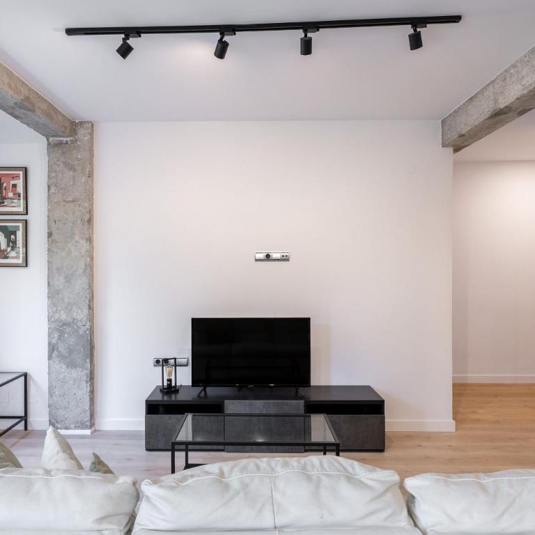 Aldapa By People Rentals - Apartamento - 11