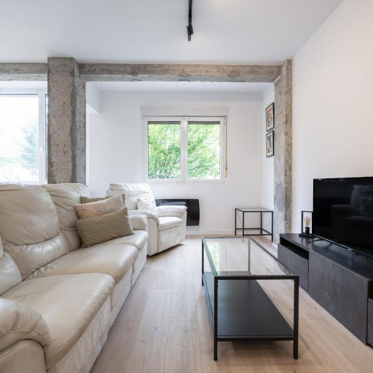 Aldapa By People Rentals - Apartamento - 12