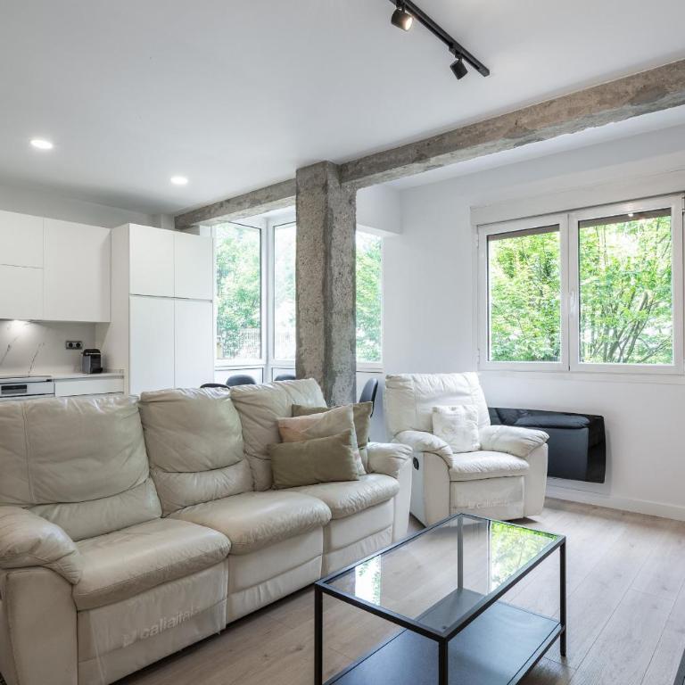 Aldapa By People Rentals - Apartamento - 13