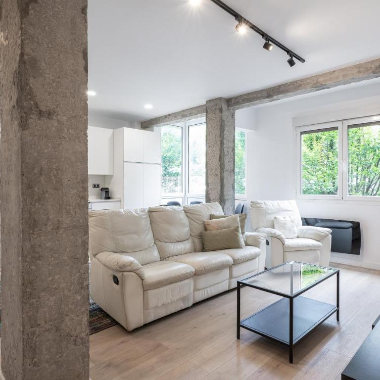 Aldapa By People Rentals - Apartamento - 14