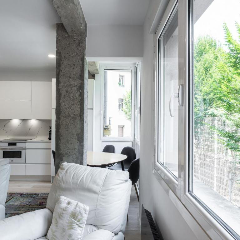 Aldapa By People Rentals - Apartamento - 15