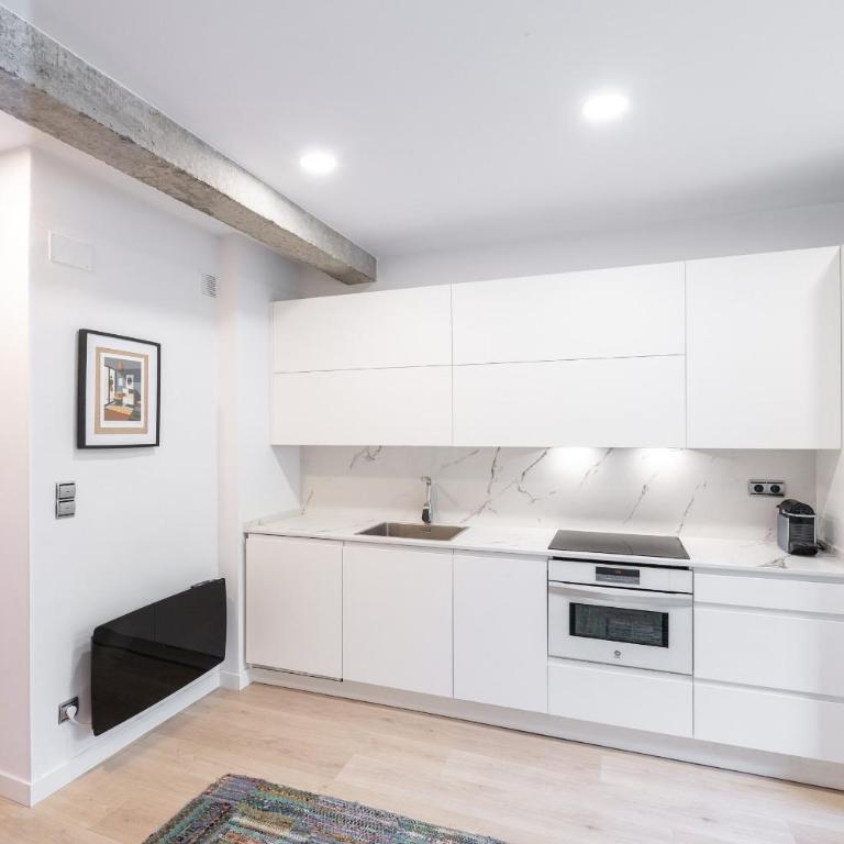Aldapa By People Rentals - Apartamento - 17