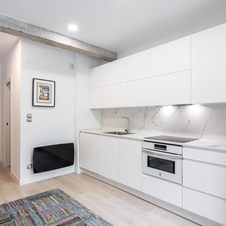Aldapa By People Rentals - Apartamento - 18